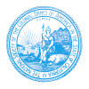 Califoria seal blue