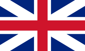 Georgia Colonial Flag